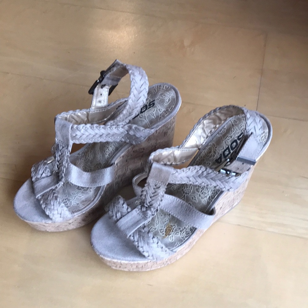 Shoes for women